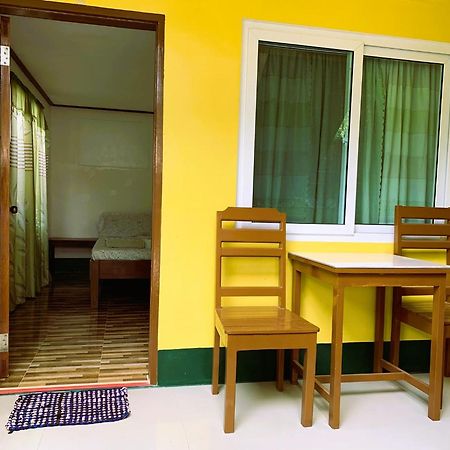 Divinagracia Cottages San Vicente (Palawan) Exterior foto