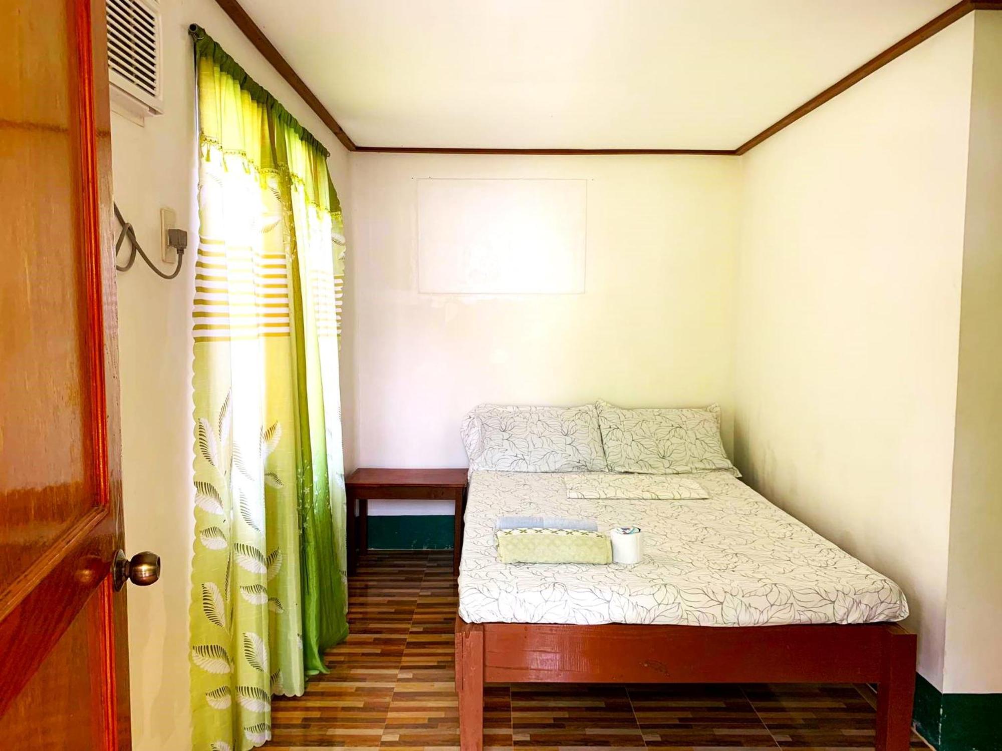 Divinagracia Cottages San Vicente (Palawan) Exterior foto
