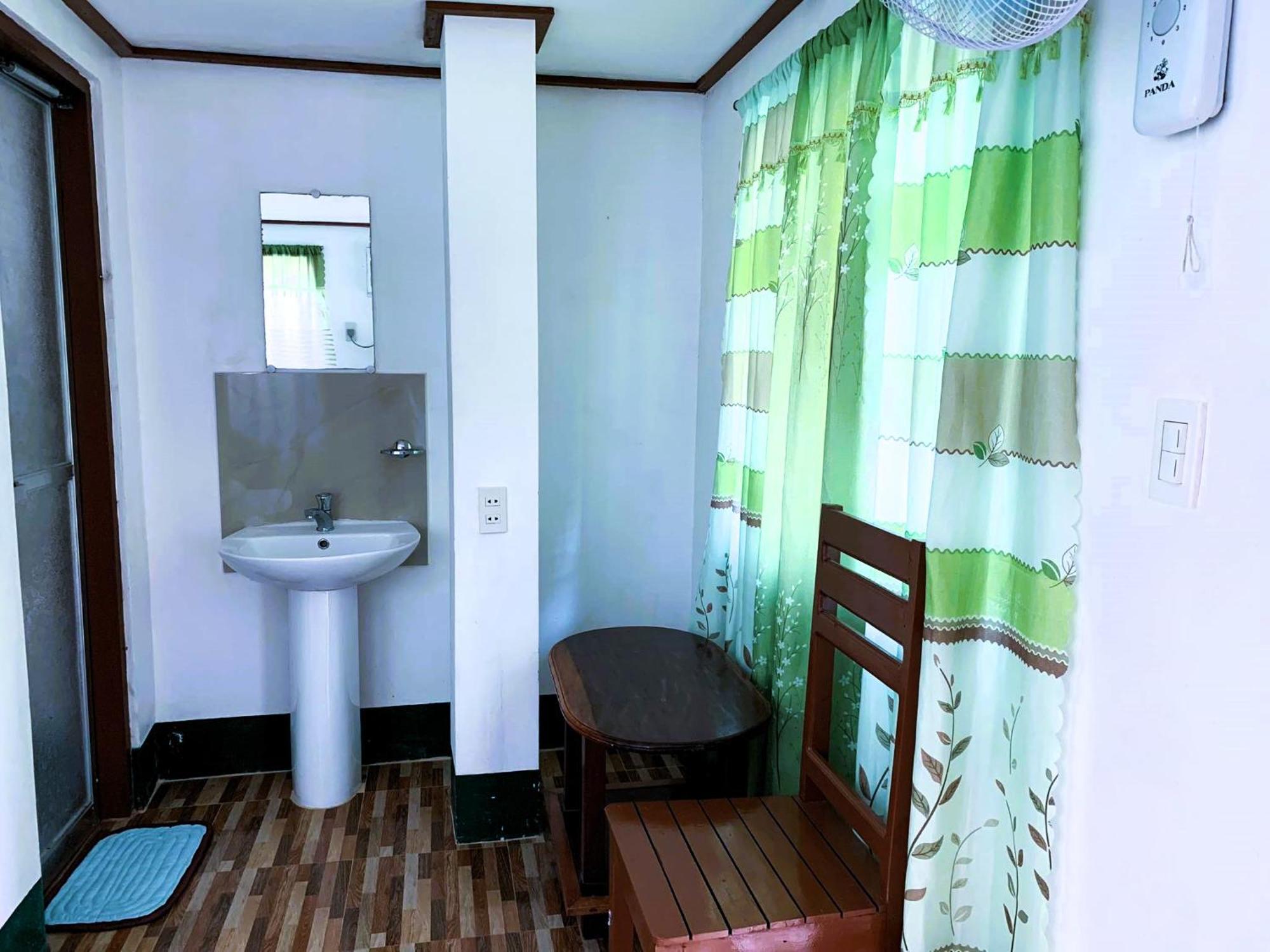 Divinagracia Cottages San Vicente (Palawan) Exterior foto
