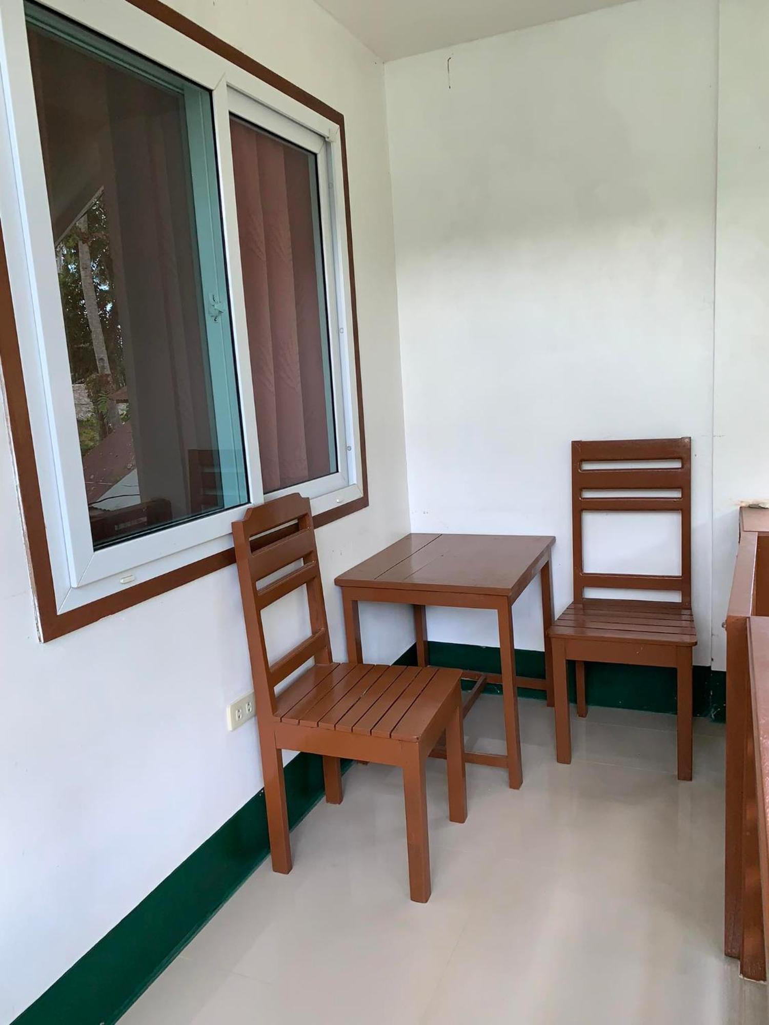 Divinagracia Cottages San Vicente (Palawan) Exterior foto