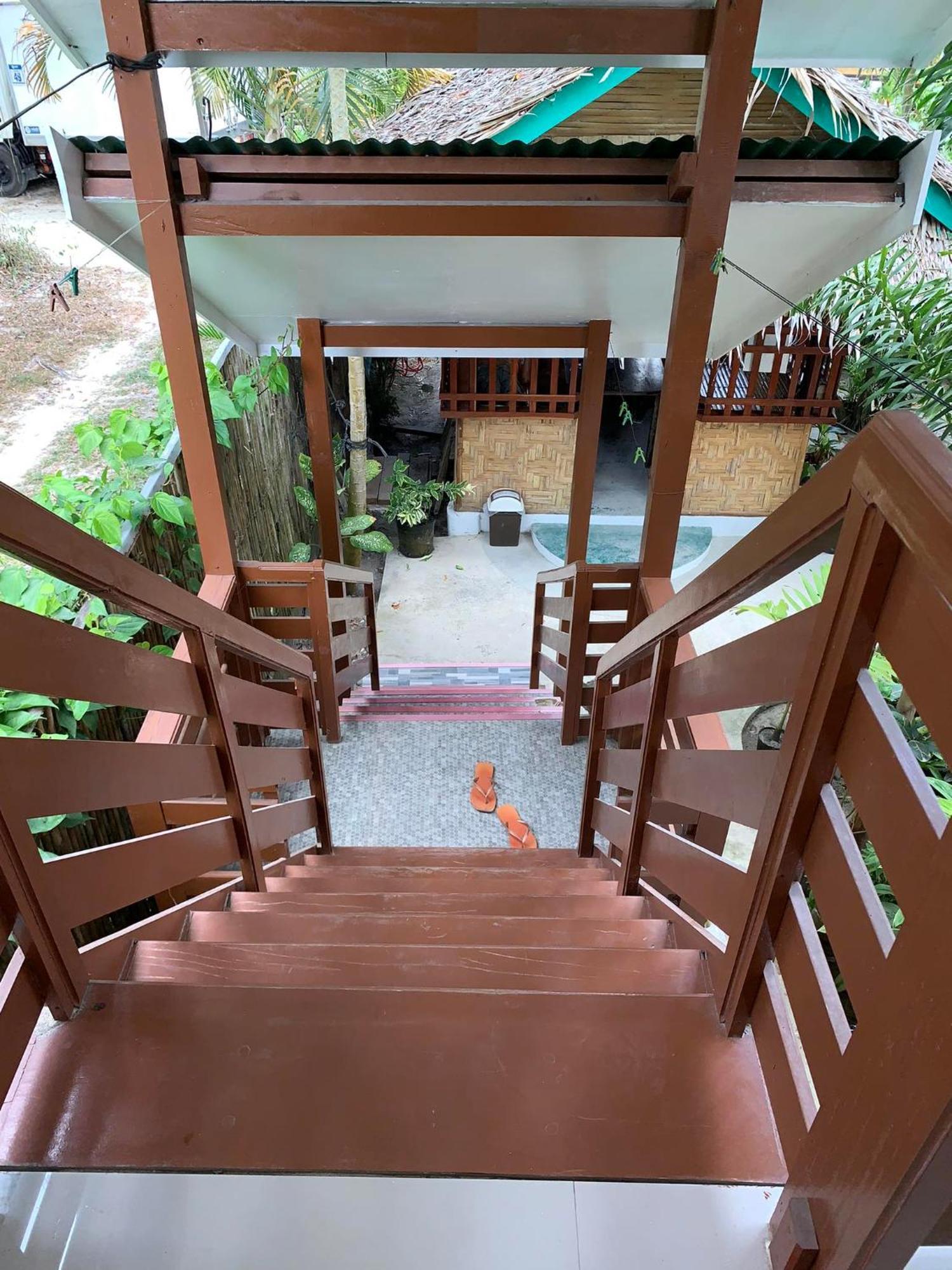 Divinagracia Cottages San Vicente (Palawan) Exterior foto