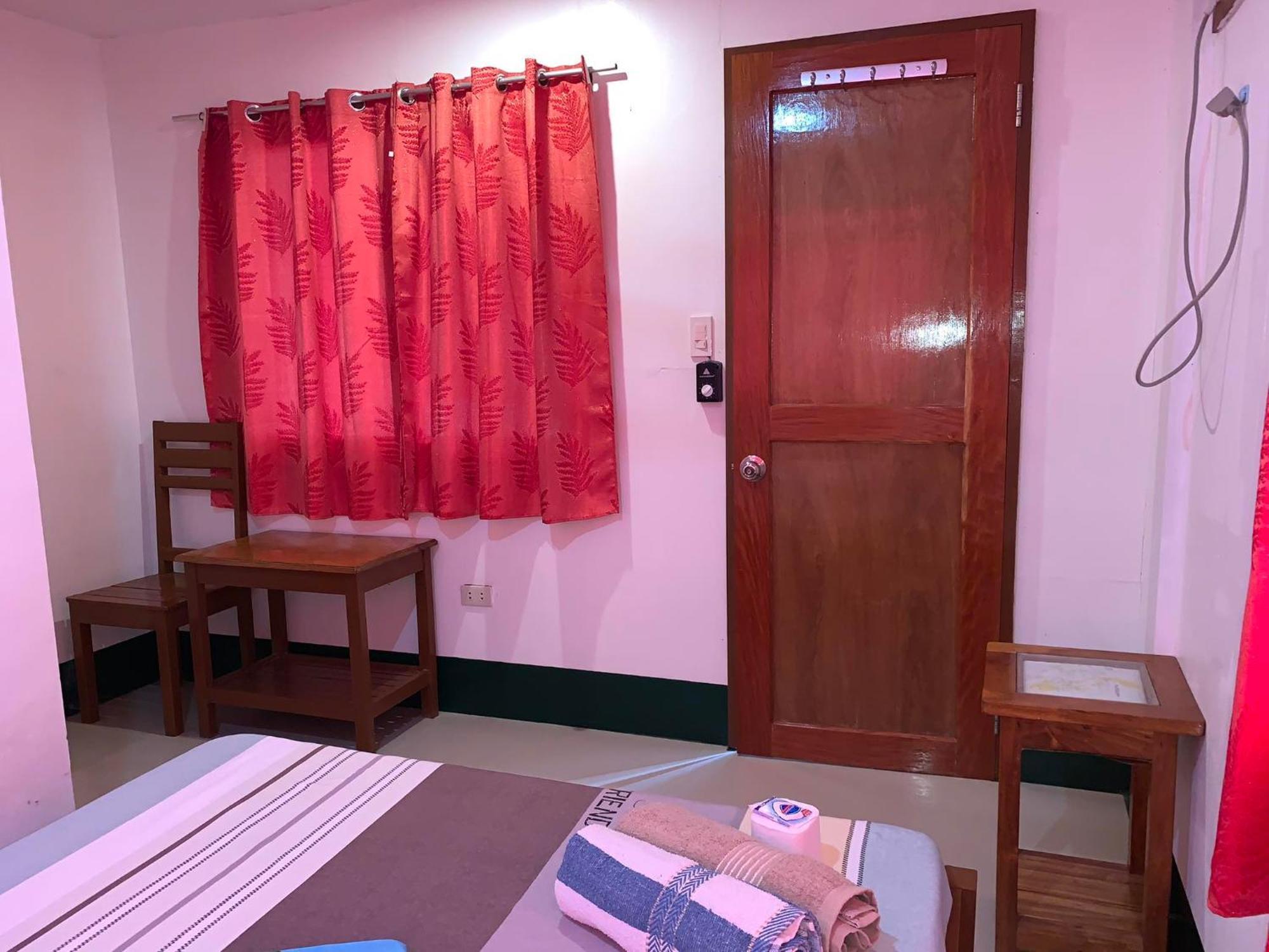 Divinagracia Cottages San Vicente (Palawan) Exterior foto