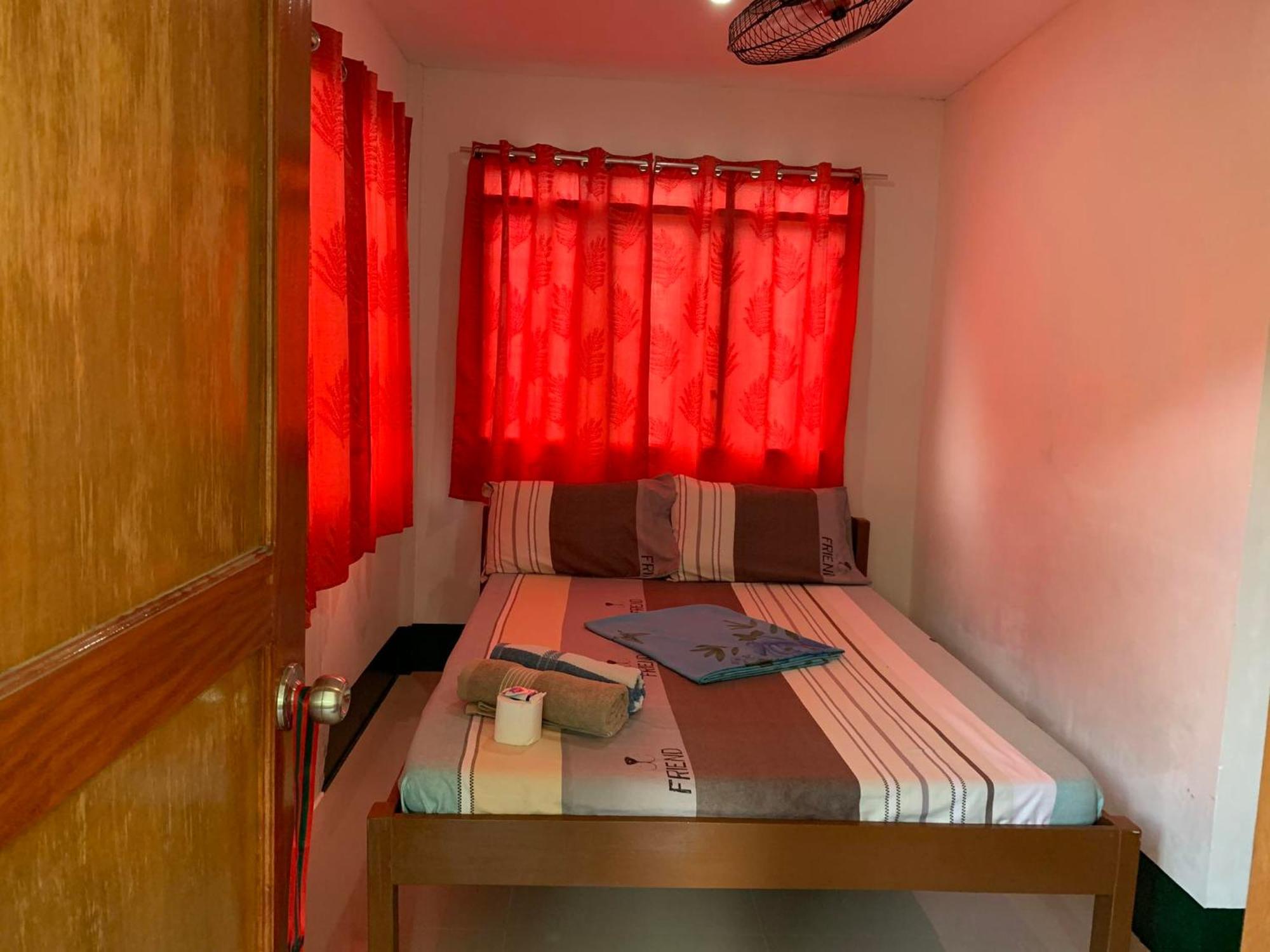 Divinagracia Cottages San Vicente (Palawan) Exterior foto