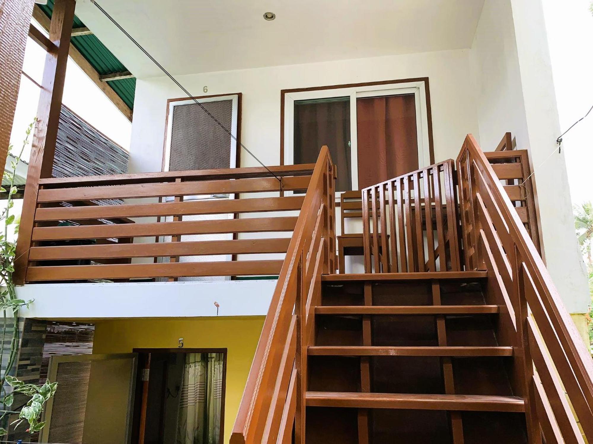 Divinagracia Cottages San Vicente (Palawan) Exterior foto