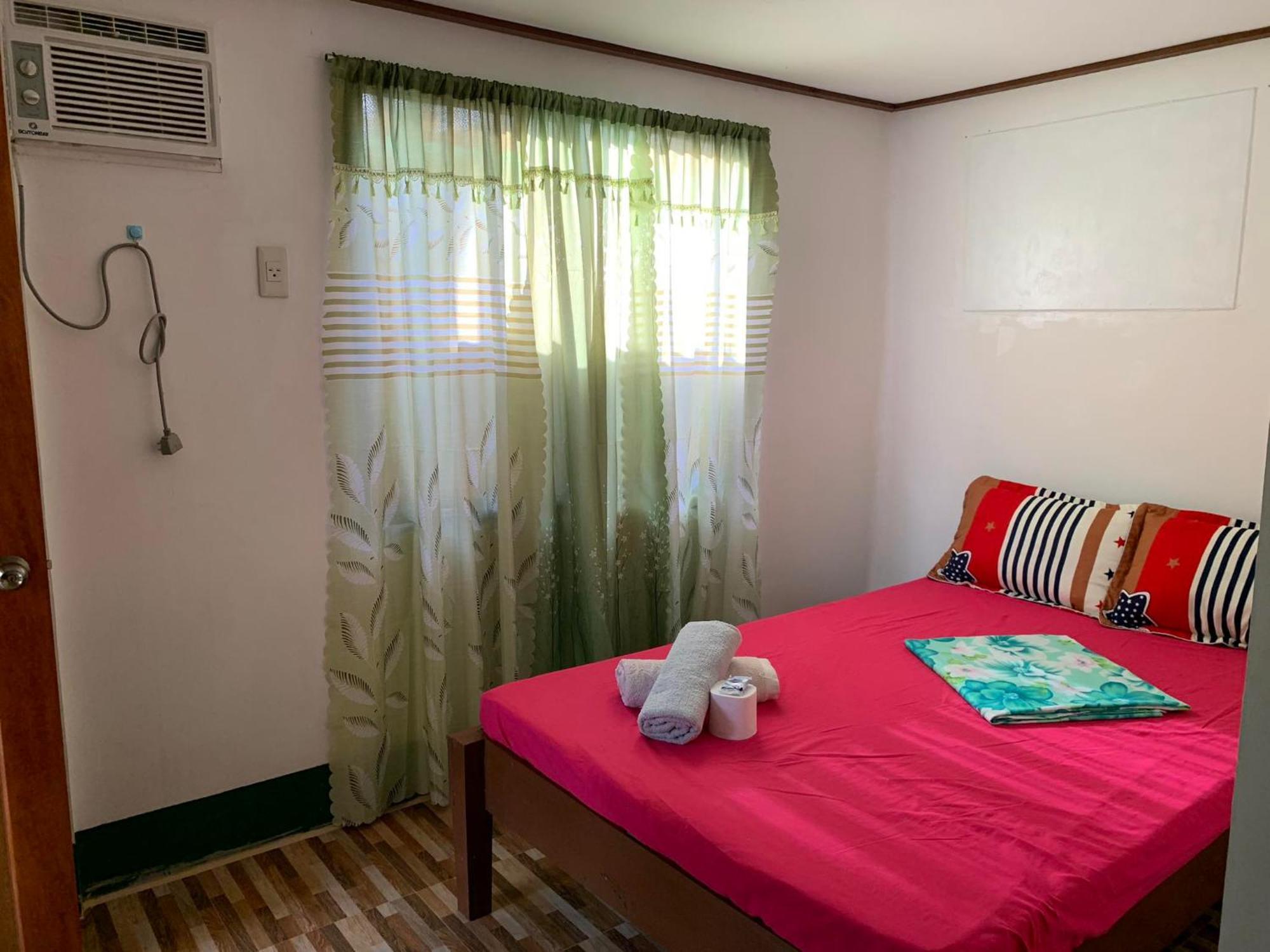 Divinagracia Cottages San Vicente (Palawan) Exterior foto