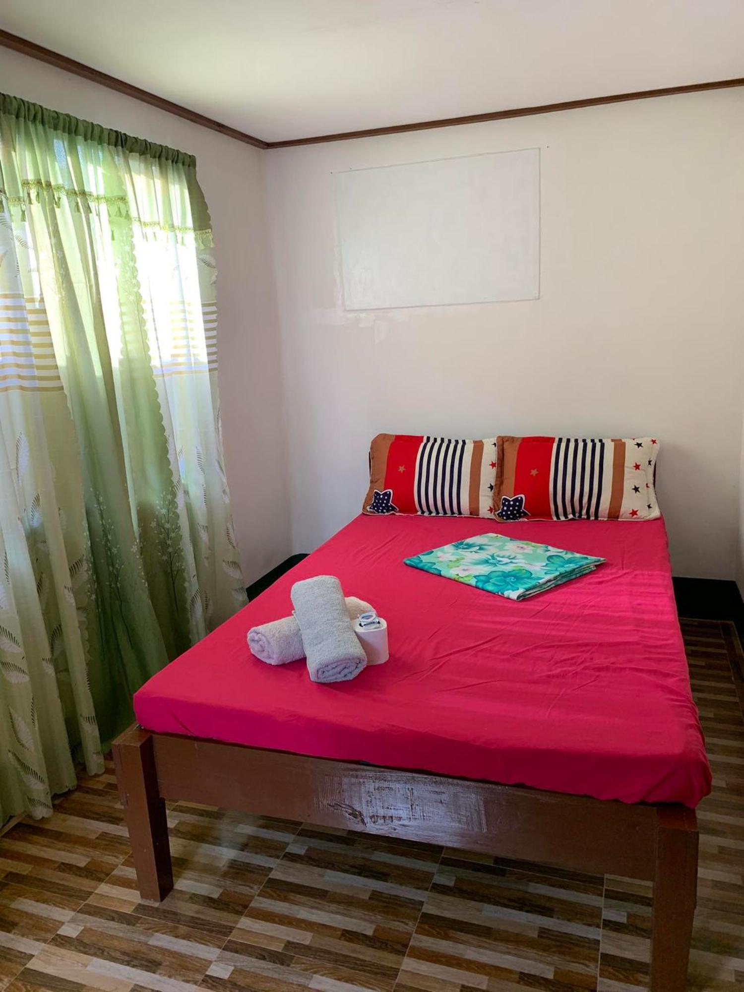Divinagracia Cottages San Vicente (Palawan) Exterior foto
