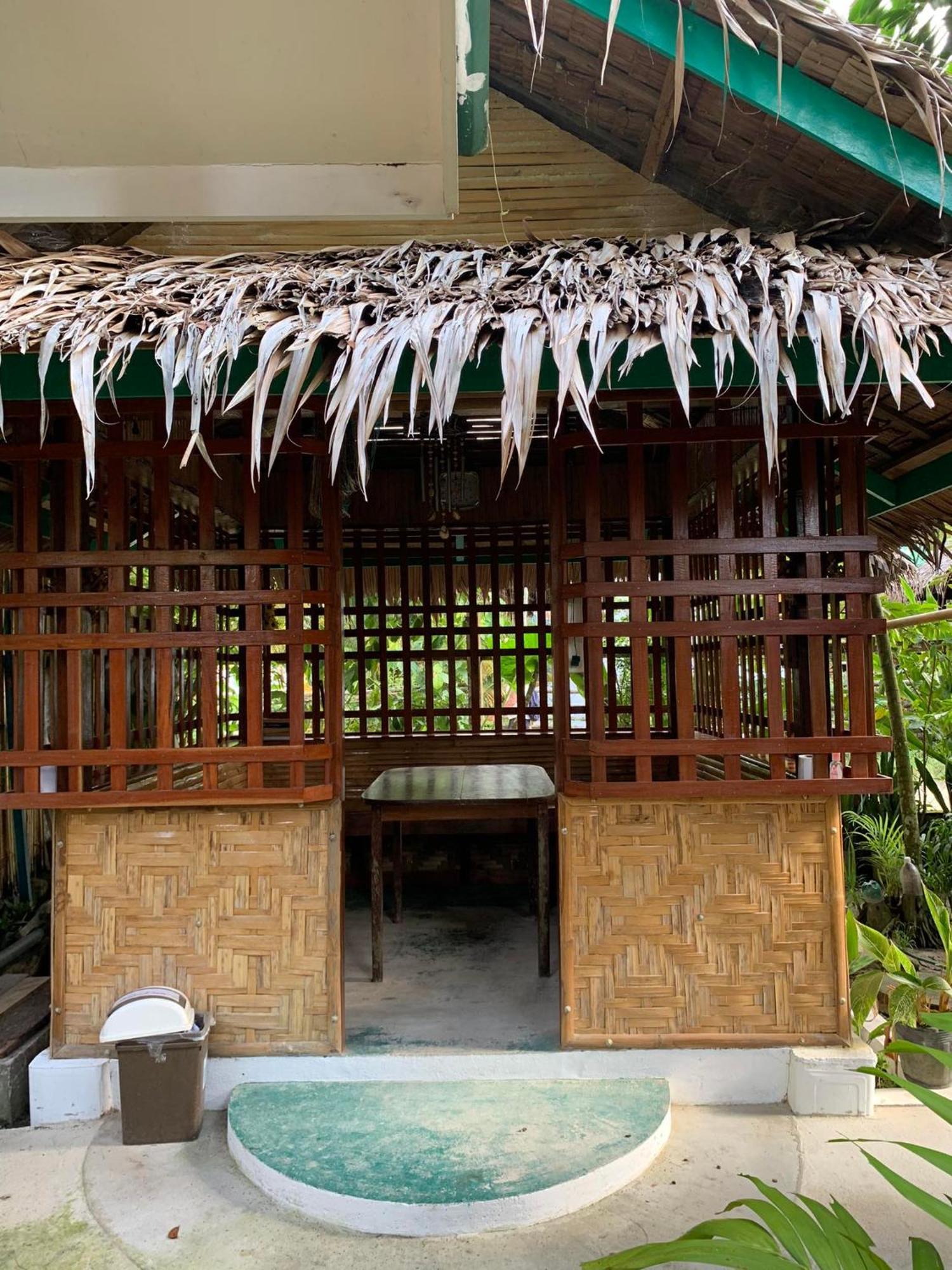 Divinagracia Cottages San Vicente (Palawan) Exterior foto