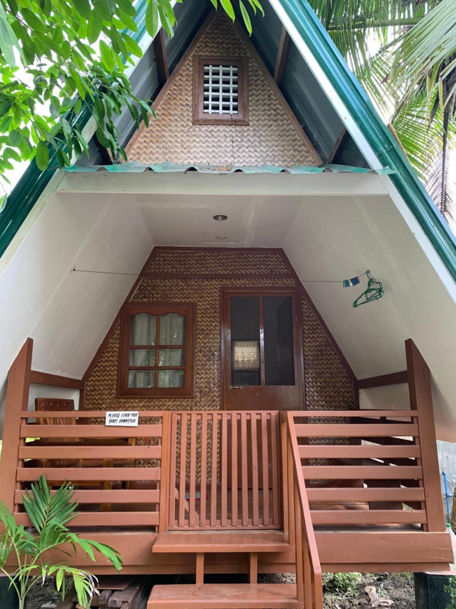 Divinagracia Cottages San Vicente (Palawan) Exterior foto